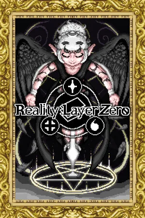 Reality Layer Zero