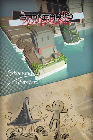 Stoneman's Adventure