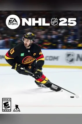 NHL 25