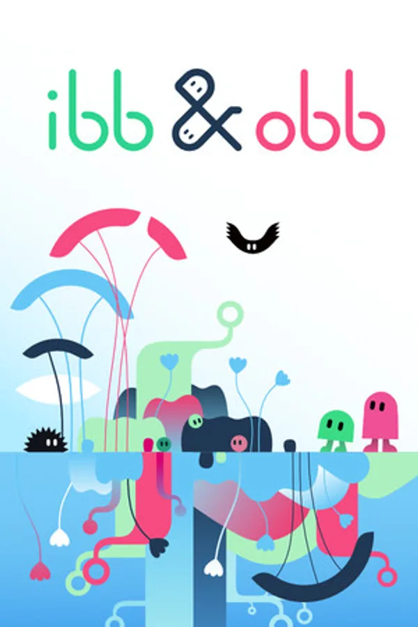 Ibb and Obb