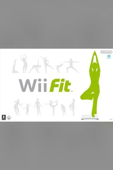 Wii Fit