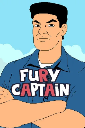 Fury Captain