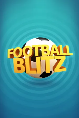 Football Blitz