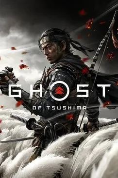 Ghost of Tsushima
