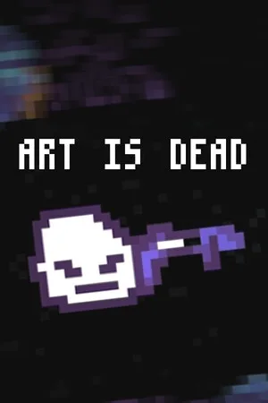 Art is dead