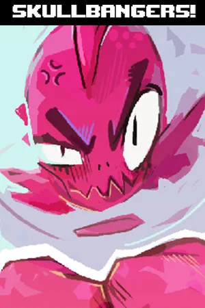 Skullbangers!