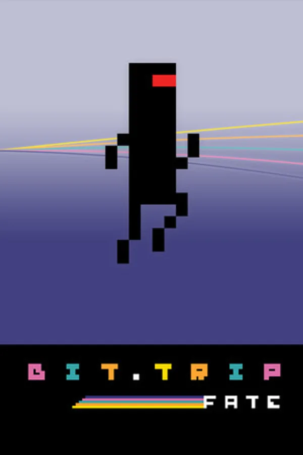 Bit.Trip Fate