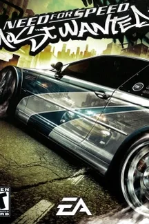 Need for Speed: Most Wanted