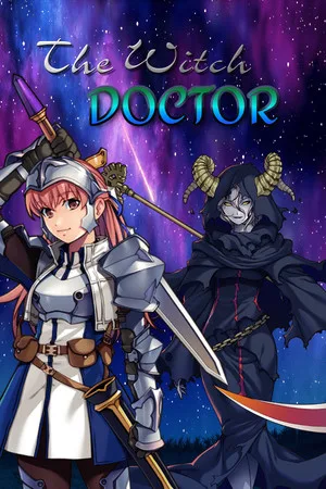 The Witch Doctor