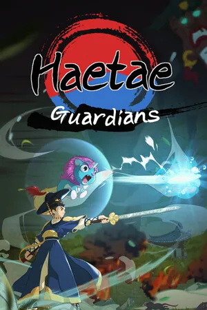 HaeTae: Guardians