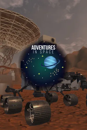 Adventures in Space