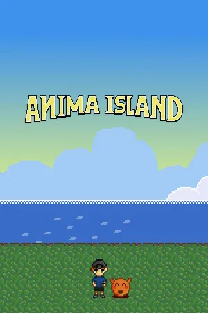 Anima Island