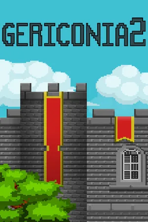 Gericonia 2