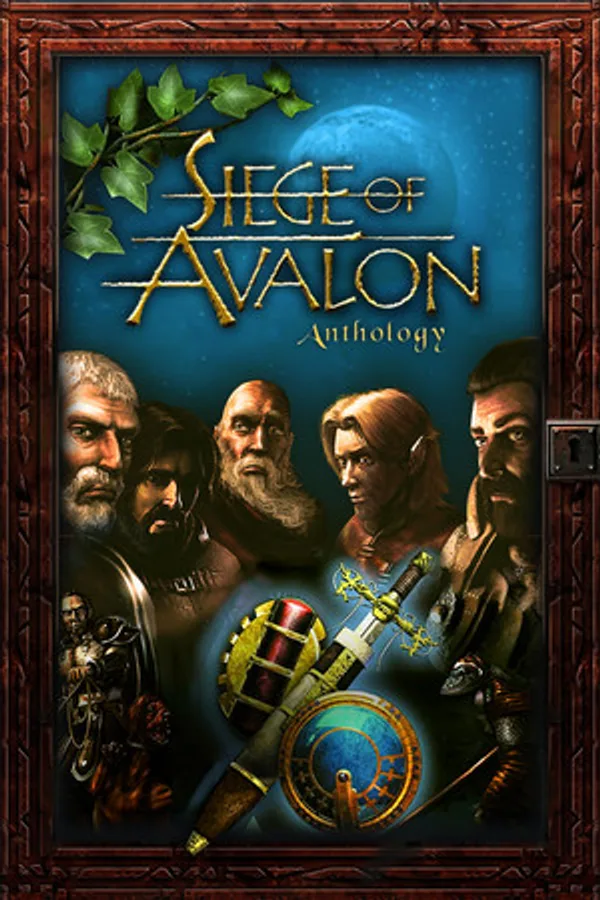 Siege of Avalon