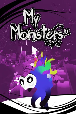 My Monsters