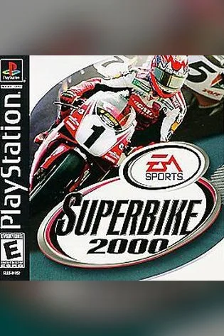 Superbike 2000