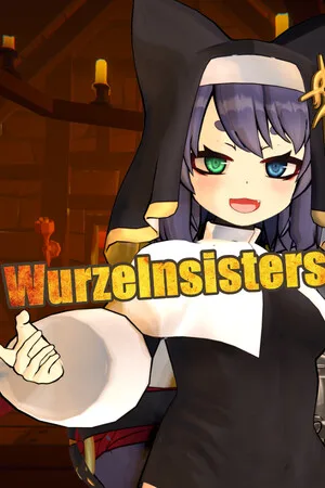 Wurzelnsisters