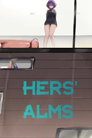 Hers' Alms