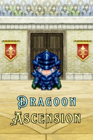 Dragoon Ascension