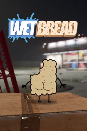 WetBread