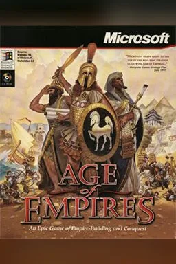 Age of Empires