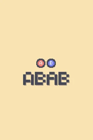 ABAB