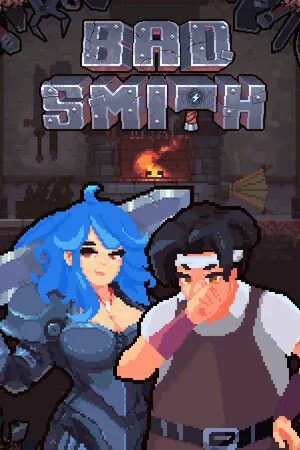 BadSmith