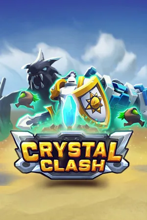 Crystal Clash