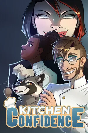 Kitchen Confidence