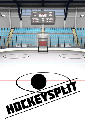 Hockeysplit