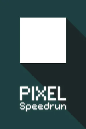 Pixel Speedrun