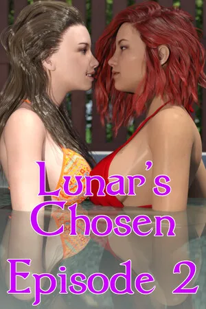 Lunar's Chosen - Episode 2