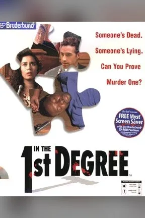 In the 1st Degree