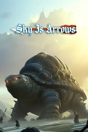 Sky Is Arrows