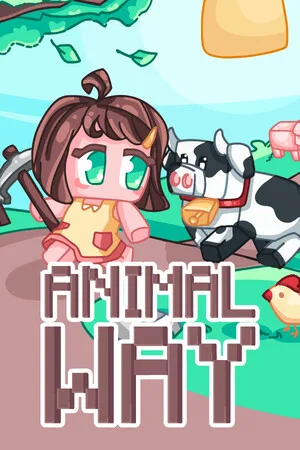 Animal Way