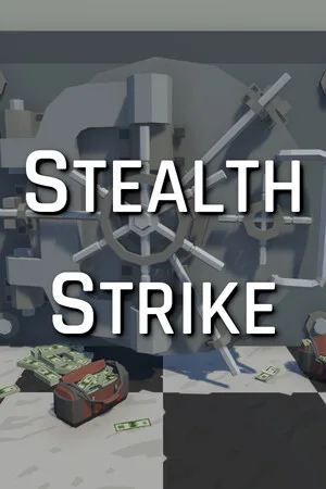 Stealth Strike