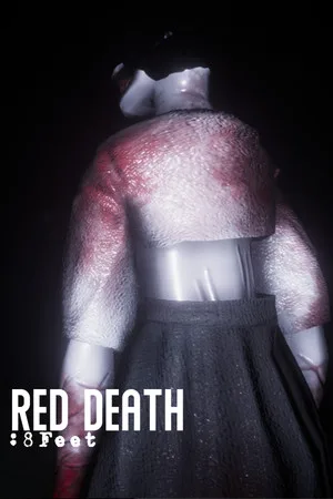Red Death: 8Feet