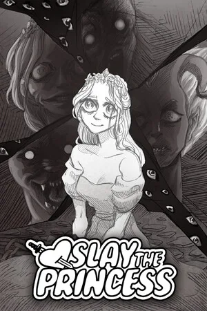Slay the Princess - Supporters Pack
