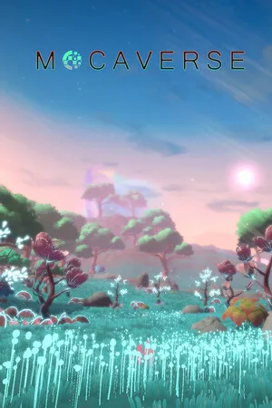 Moca Planet: Party! Playtest