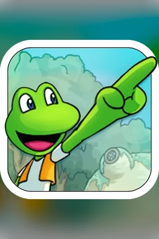 Frogger Decades