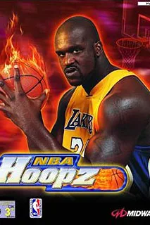 NBA Hoopz