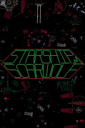 Starship Scarwolf