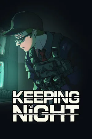 Keeping Night