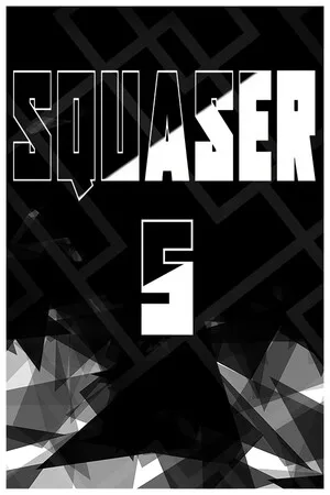 SQUASER 5