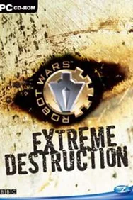 Robot Wars: Extreme Destruction