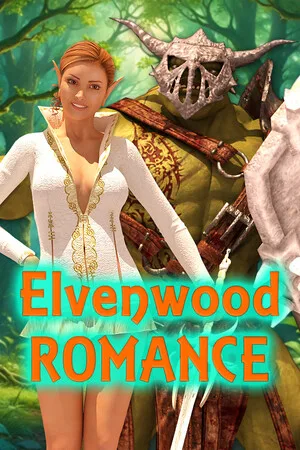 Elvenwood Romance