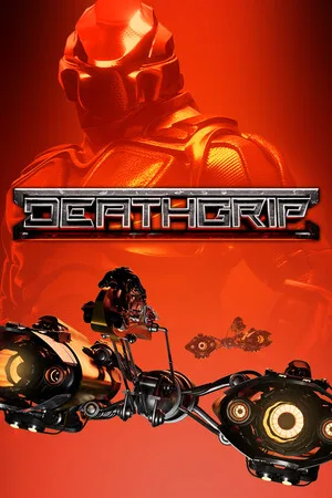 DEATHGRIP