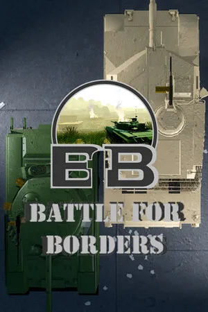 Battle for borders