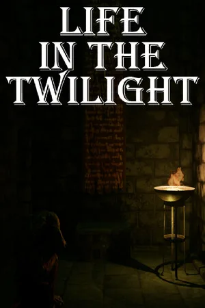 Life in the Twilight