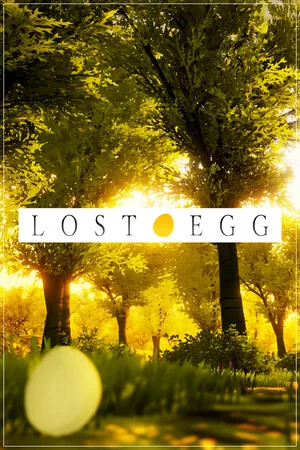 Lost Egg